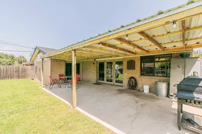 604 Carl C Senter Street, Forney, TX 75126 - Photo 26