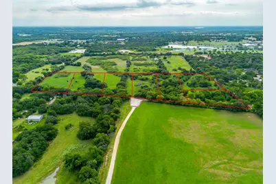 Lot 1 Cr-805, Cleburne, TX 76031 - Photo 2