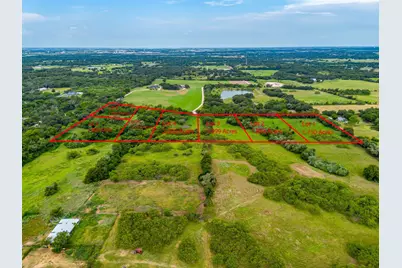 Lot 1 Cr-805, Cleburne, TX 76031 - Photo 1