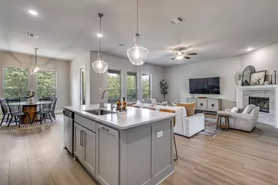 1113 Stonebridge Pass, Gunter, TX 75058 - Photo 6