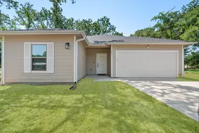 283 E Golden Oaks Drive, Mabank, TX 75156 - Photo 1