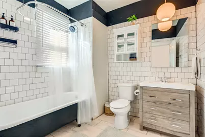 1409 W Allen Avenue, Fort Worth, TX 76110 - Photo 30