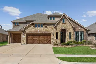 1804 Chadwick Lane, Forney, TX 75126 - Photo 1