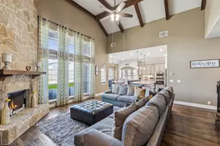 1804 Chadwick Lane, Forney, TX 75126 - Photo 8