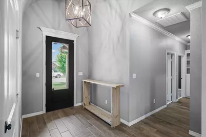 332 Kingdom Boulevard, Lindale, TX 75771 - Photo 4