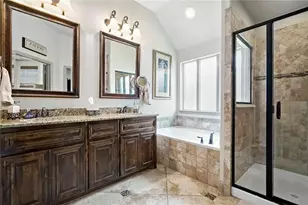 1337 Palestine Dr, Prosper, TX 75078 - Photo 14