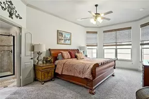 1337 Palestine Dr, Prosper, TX 75078 - Photo 12