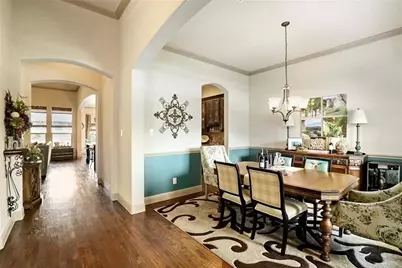 1337 Palestine Drive, Prosper, TX 75078 - Photo 4