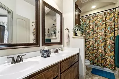 1337 Palestine Drive, Prosper, TX 75078 - Photo 16