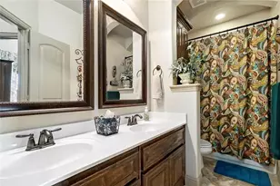 1337 Palestine Dr, Prosper, TX 75078 - Photo 16