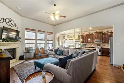 1337 Palestine Drive, Prosper, TX 75078 - Photo 6