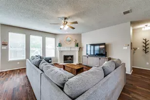 9513 Thorncliff Dr, Frisco, TX 75035 - Photo 8