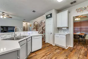 9513 Thorncliff Dr, Frisco, TX 75035 - Photo 12