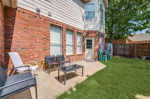 9513 Thorncliff Dr, Frisco, TX 75035 - Photo 32