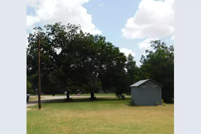 116 S S Brewster Street, Rising Star, TX 76471 - Photo 8