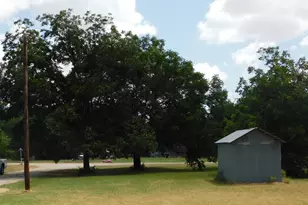 116 S S Brewster St, Rising Star, TX 76471 - Photo 8