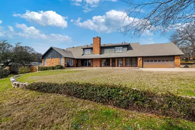 1421 Westover Lane, Westover Hills, TX 76107 - Photo 32