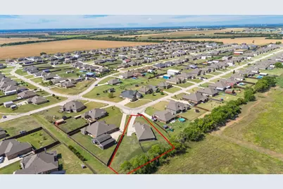 1700 Rolling Meadow Lane, Josephine, TX 75173 - Photo 34