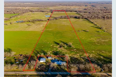 Tract 1 County Road 3525, Dike, TX 75437 - Photo 1