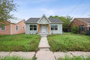 1605 Walnut St, Sherman, TX 75090 - Photo 1