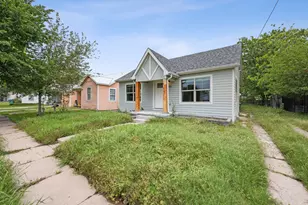 1605 Walnut St, Sherman, TX 75090 - Photo 2