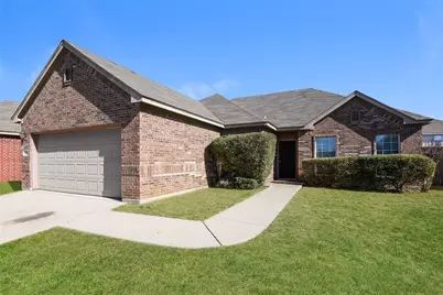 228 Kennedy Court, Crowley, TX 76036 - Photo 1