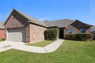 228 Kennedy Ct, Crowley, TX 76036 - Photo 1