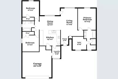 228 Kennedy Court, Crowley, TX 76036 - Photo 16