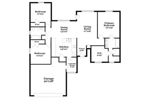 228 Kennedy Ct, Crowley, TX 76036 - Photo 16