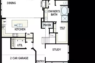 7845 Winterbloom Wy, Fort Worth, TX 76123 - Photo 2