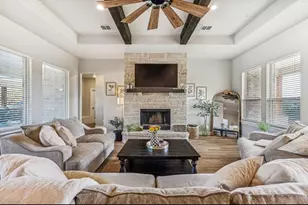 2455 Schooner Way, Bluff Dale, TX 76433 - Photo 2