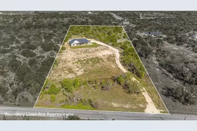 2455 Schooner Way, Bluff Dale, TX 76433 - Photo 32