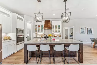 2455 Schooner Way, Bluff Dale, TX 76433 - Photo 8