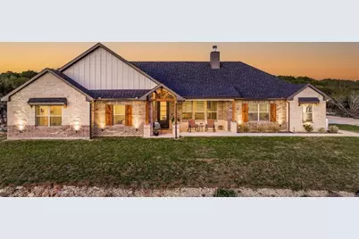 2455 Schooner Way, Bluff Dale, TX 76433 - Photo 1