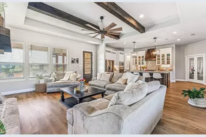 2455 Schooner Way, Bluff Dale, TX 76433 - Photo 4