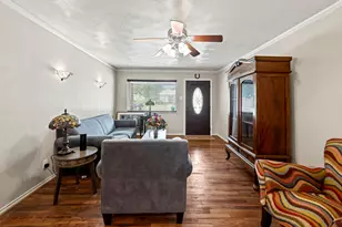 4024 Field St, Haltom City, TX 76117 - Photo 8