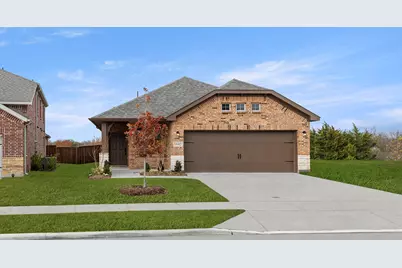 1642 Gracehill Way, Forney, TX 75126 - Photo 1