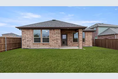 1642 Gracehill Way, Forney, TX 75126 - Photo 28