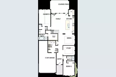 7816 Pondview, Fort Worth, TX 76123 - Photo 4