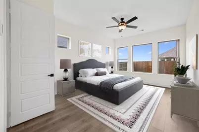 7816 Pondview, Fort Worth, TX 76123 - Photo 8