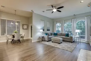 1717 Parkwood Dr, Grapevine, TX 76051 - Photo 8