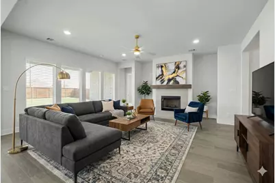 5221 Rowlan Row, Midlothian, TX 76065 - Photo 2