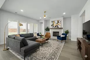 5221 Rowlan Row, Midlothian, TX 76065 - Photo 2