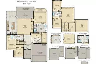 5221 Rowlan Row, Midlothian, TX 76065 - Photo 6