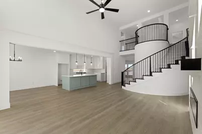 1721 Silla Drive, Little Elm, TX 75068 - Photo 8