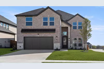 1721 Silla Drive, Little Elm, TX 75068 - Photo 1