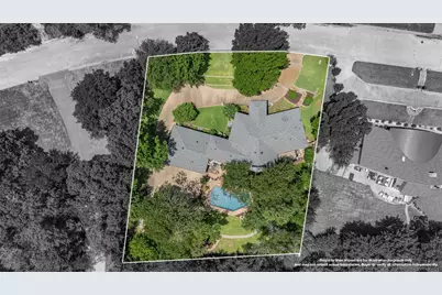 401 Canyon Creek Trail, Fort Worth, TX 76112 - Photo 34