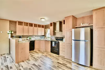 6631 Dayla Court, Granbury, TX 76049 - Photo 8