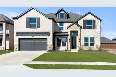 2008 Burriana, Little Elm, TX 75068 - Photo 1