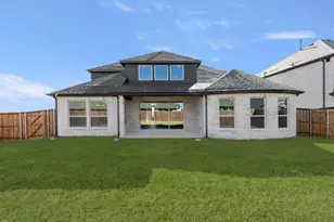 2008 Burriana, Little Elm, TX 75068 - Photo 26